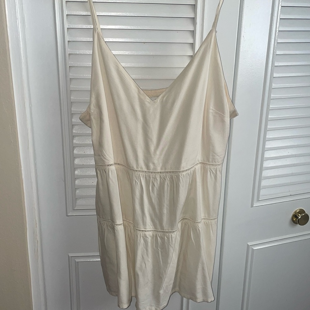 Old navy spaghetti strap tank